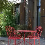 La Grande Maison Couette-café