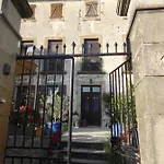 La Grande Maison Couette-café