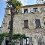 La Grande Maison Couette-café 3*