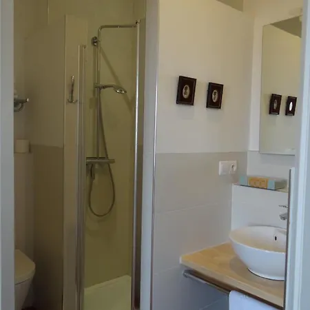 Bed & Breakfast La Grande Maison