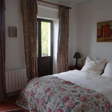 La Grande Maison Bed & Breakfast