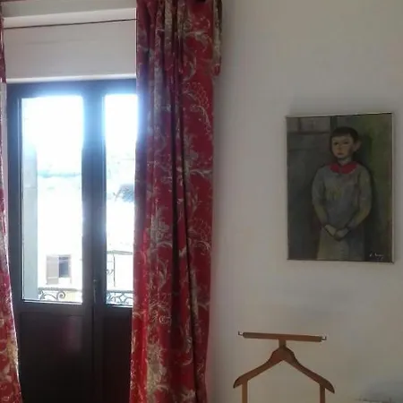 Bed & Breakfast La Grande Maison