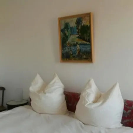 La Grande Maison 3* Cambieure