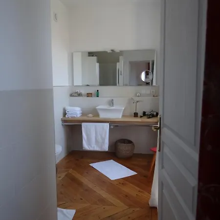 La Grande Maison 3* Cambieure