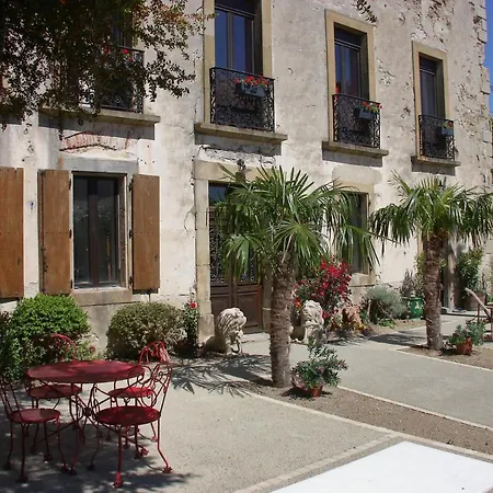 Couette-café La Grande Maison Cambieure