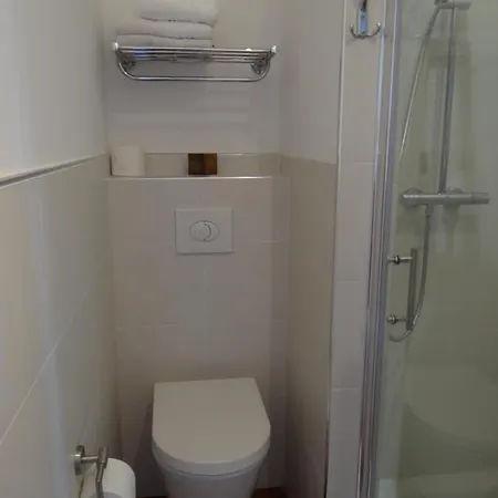 La Grande Maison Bed & Breakfast 3*