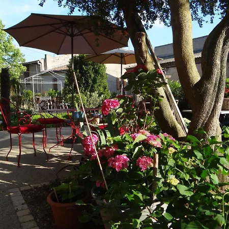 Bed & Breakfast La Grande Maison 3*