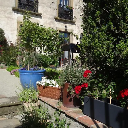 La Grande Maison 3* Cambieure