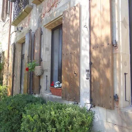 La Grande Maison Bed & Breakfast Cambieure