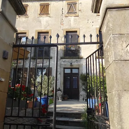 La Grande Maison Couette-café