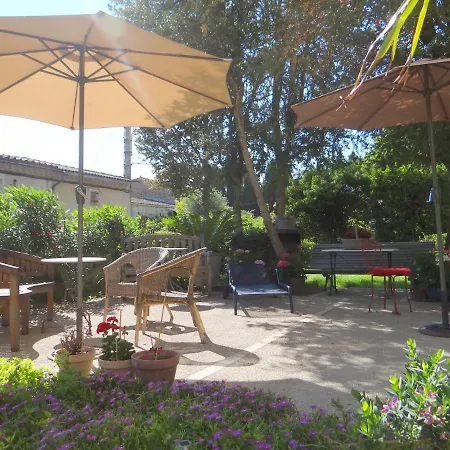 La Grande Maison 3*