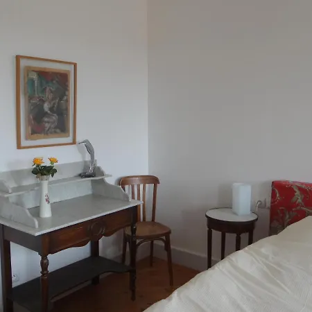 La Grande Maison 3* Cambieure