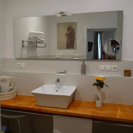 Bed & Breakfast La Grande Maison 3*