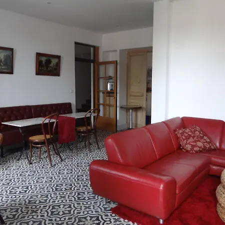 Bed & Breakfast La Grande Maison