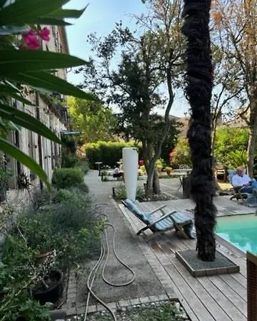 La Grande Maison 3*