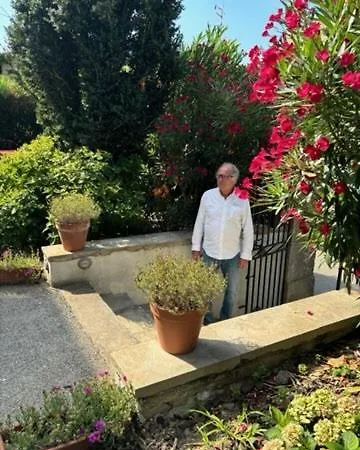 La Grande Maison 3* Cambieure