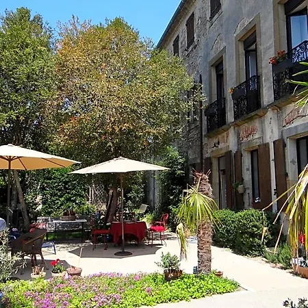La Grande Maison Cambieure