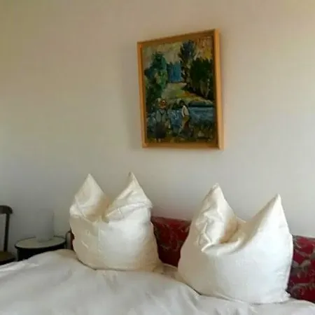 Couette-café La Grande Maison