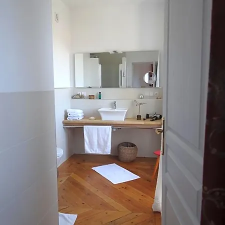 Bed & Breakfast La Grande Maison 3*