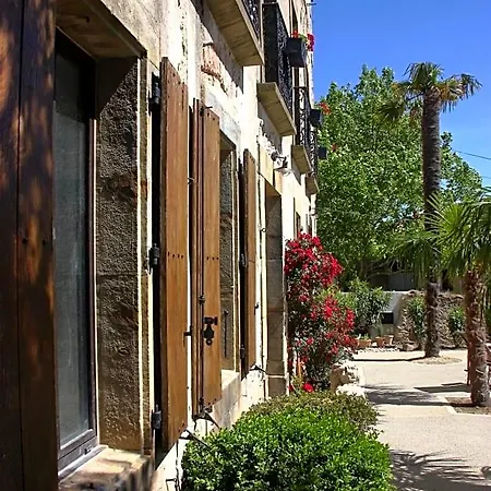 Bed & Breakfast La Grande Maison 3*
