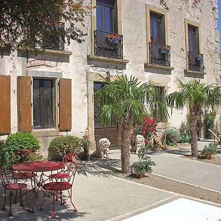 Couette-café La Grande Maison Cambieure