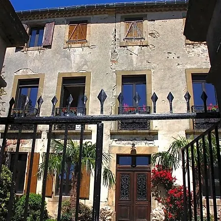 La Grande Maison