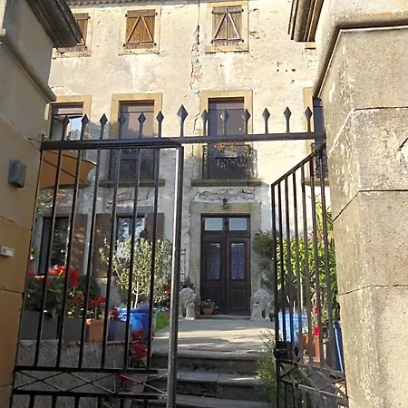 La Grande Maison Couette-café