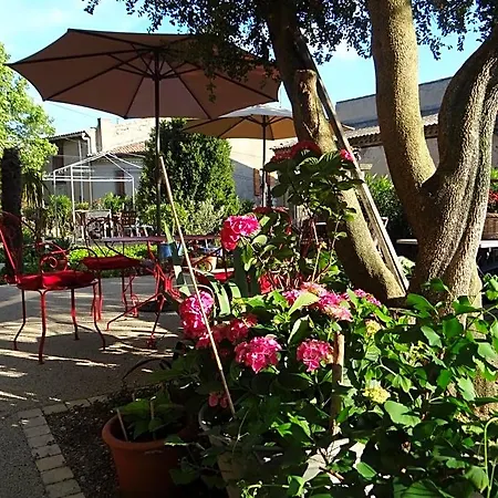 Couette-café La Grande Maison