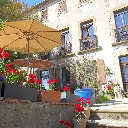 Couette-café La Grande Maison