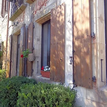 Bed & Breakfast La Grande Maison