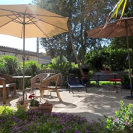 La Grande Maison 3*