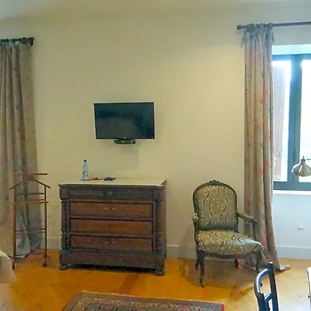 La Grande Maison 3*