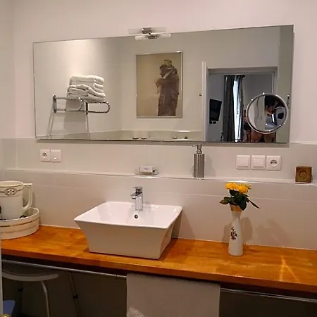Bed & Breakfast La Grande Maison 3*