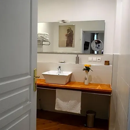 La Grande Maison 3* Cambieure