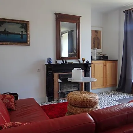 La Grande Maison Cambieure