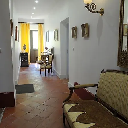 La Grande Maison Cambieure